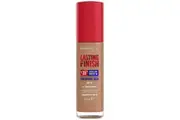 Rimmel Lasting Finish 35HR Foundation SPF20 400 Natural Beige 30ml