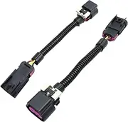 Auto Start Stop Eliminator/Disable/Delete/Canceller Wiring Harness Compatible with Equinox Cruze (2013-2018) Malibu (2016-2018) and Cadillac CT6 XT4 XT5 XT6 (2013-2018), Big Plug