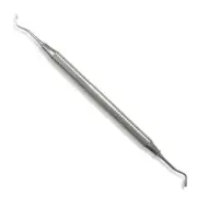 Dental Amalgam Plugger 1/2 Premium Osung -PLG1-2 (#395)