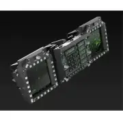 WINWING F18 PVP Set UFC Panel + 2 MFD 2 Displays for Cockpit Flight Simulation