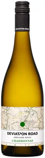 Deviation Road Chardonnay 2022 750ml