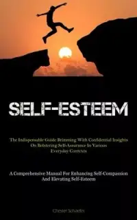 在飛比找博客來優惠-Self-Esteem: The Indispensable