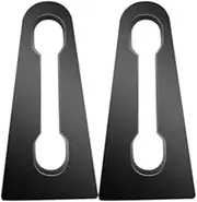 HUVNEXA Car Sound Deadener Damper Door Lock Buffer Deadening Damping, for VW, for Transporter T5 T6 2003 2004 2005 2006 2007-2020 Caravelle car Door Shock Absorber Car Door Damping Buffer