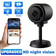 Mini Camera 1080P HD WiFi Home Security Cam DVR Motion Detection Camcorder