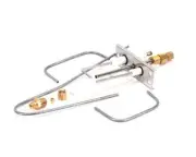 Frymaster 8263053 Ignitor Retro Kit, Natural Gas, Solaronics