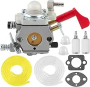 [AUTOKAY] Carburetor Kit For Walbro WT 997 668 Carb 23-30.5CC Zenoah CY HPI Baja 5B SS 5T