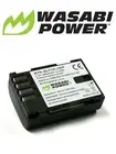 Wasabi Power Battery for Panasonic DMW-BLF19 & Panasonic Lumix DMC-GH3, DC-GH5