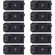 10 Pack Earpiece Speaker for Samsung M205