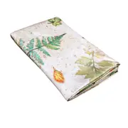 Assorted Jacquard Tablecloth 132 x 229 cm