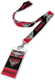 Essendon Bombers Lanyard