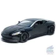 1:32 Aston Martin DB11 AMR Model Car Diecast Toy Vehicle Collection Gift Black