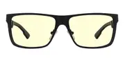 Gunnar CALL OF DUTY UAV EDITION Blue-Light Block UAV-01901 Men's Glasses Black Size 57 - Private Health Rebate - Blue Light Block Available