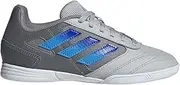 [adidas] Boy's Soccer Super Sala 2 (Little Kid/Big Kid)