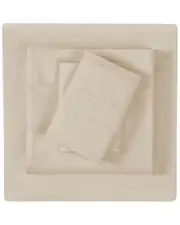 Vince Camuto 400TC Cotton Sheet Set