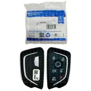 OEM 2025 Cadillac Escalade IQ Smart Key Fob Remote 7B YGOG20TB1