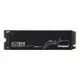 Kingston 金士頓 金士頓 KC3000 1TB Gen4 M.2 PCIe*4 5年保固 SSD 固態硬碟