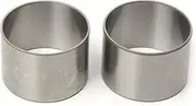 YVDYDVY 06L103396 2pcs Engine Balance Shaft Bushing Set EA888 MK3 1.8/2.0T Engine Compatible with VW Arteon Beetle Golf Audi A3 Cabriolet A4 A5 A6 Avant A7 A8 Q3 Q5 Q7 TT Coupe