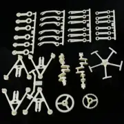 1pc engine model kit Strandbeest Educational DIY Assembly Funny Model