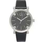 在飛比找遠傳friDay購物優惠-Calvin Klein CK K3B231C1手錶 透視鏡