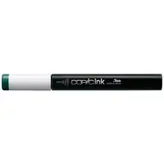 Copic Ink 12mL Abyss Green BG75