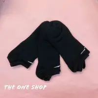 在飛比找樂天市場購物網優惠-TheOneShop NIKE NO SHOW 襪子 踝襪 