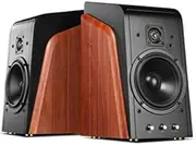 Bluetooth Bookshelf Speaker hivi M300