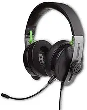 PowerA FUSION Pro Wired Gaming Headset for Xbox, Headphones, Xbox Series X, Xbox One, Chat, Gaming Audio - Xbox Series X