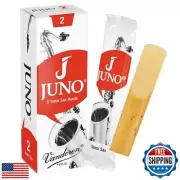 Vandoren Tenor Saxophone Reeds, JUNO (JSR712)