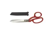 Mundial Serra Sharp Scissors Right Handed 20cm Quilting Sewing Craft