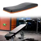Support Back Pad for Weight Benches Replacement Part Home Gym Bench Cushion