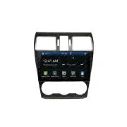 Aerpro 9" Head Unit for Subaru Forester Impreza Levorg WRX XV Without Navigation