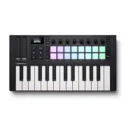 Launchkey 25 MK4 MIDI Keyboard Controller