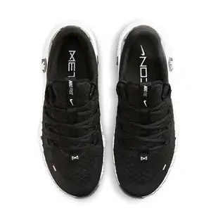 【NIKE】WMNS Free Metcon 5 運動鞋 訓練鞋 黑白 女鞋 -DV3950001