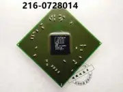 car cpu 216-0728014 BGA ic Chipset in stock
