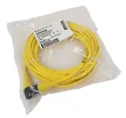 Molex Brad Connectivity 1200660693 Circular Cable Assembly Unshielded M12 NEW
