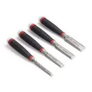 HULTAFORS 12-32mm HDC S4 Chisel Set HU390673