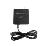 Gens Ace - 65W Power Supply USB Type C Charging Adapter - 65WAD