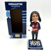 Lowe's Home Improvement Employee BobbleHead Seemantini Godbole VP 2022 LERF