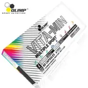 VITA-MIN MULTIPLE SPORT - TOP Quality- Multi Vitamin & Mineral Complex -Vitamins