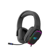 Havit H2029U 7.1 USB Surround RGB Gaming Headphones