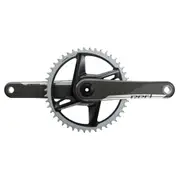 SRAM Red 1x DUB 12-Speed 46T Carbon Crankset