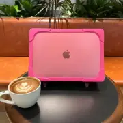 Air 13 inch Case M1 A2337/A2179/A1932 (2018 2019 2020 Release) Shoc for MacBook