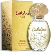 Gres Cabotine Gold For Women EDT Spray, 50 ml