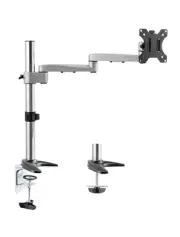 Astrotek Monitor Arm Desk Mount Height Adjustable Stand for Single LCD Display 2