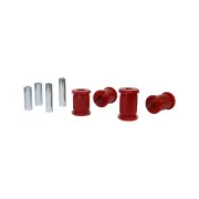 Nolathane Rear Trailing Arm Rear Bushing for Nissan Elgrand E50 1997-2002