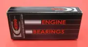 King CR4120XPX Race Rod Bearings Mitsubishi 4G63 1992-Present EVO DSM +.001"