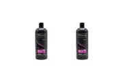2PK Tresemme 750ml Shampoo Volume & Fullness Bath Shower For Fine & Thin Hair