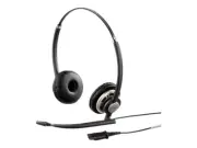 Plantronics EncorePro HW301N Binaural HeadbandNoise Canceling Headset 78714-01