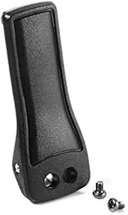Belt Clip for Walkie DYNASCAN DA-350 and DYNASCAN R-58