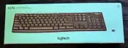 Logitech K270 Wireless Keyboard